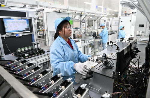 秦新安網絡技術服務 專業、高效、可信賴的技術伙伴