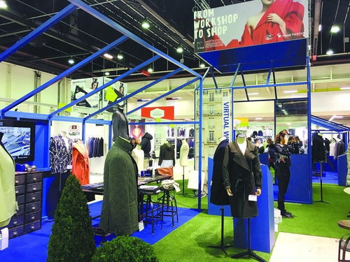 紡織服裝企業如何把握對歐出口向好趨勢，開拓歐盟市場