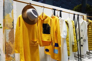 構(gòu)建世界級(jí)紡織服裝產(chǎn)業(yè)集群先行區(qū) 虎門服交會(huì)暨時(shí)裝周盛大啟幕