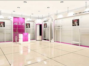 鄭州美雅 專業服裝展示柜道具設計制作，免費設計，專業安裝