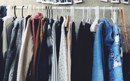 12月全國紡織服裝專業市場景氣指數小幅回落，日用品銷售穩中有進